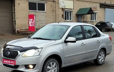 Datsun on-DO I рестайлинг, 2014 год, 365 000 рублей, 1 фотография