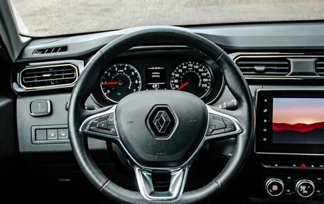 Renault Arkana I, 2019 год, 1 750 000 рублей, 19 фотография