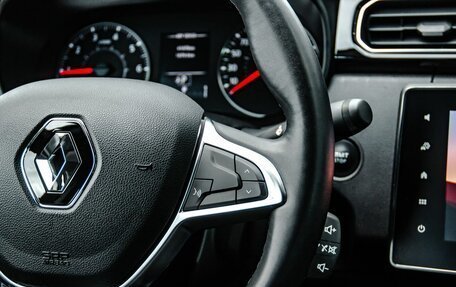 Renault Arkana I, 2019 год, 1 750 000 рублей, 22 фотография