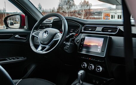 Renault Arkana I, 2019 год, 1 750 000 рублей, 18 фотография