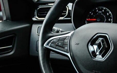 Renault Arkana I, 2019 год, 1 750 000 рублей, 21 фотография