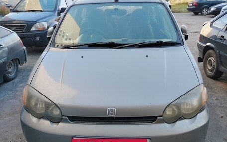 Honda HR-V I, 1999 год, 340 000 рублей, 1 фотография