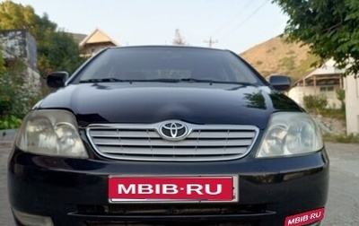 Toyota Corolla, 2006 год, 560 000 рублей, 1 фотография