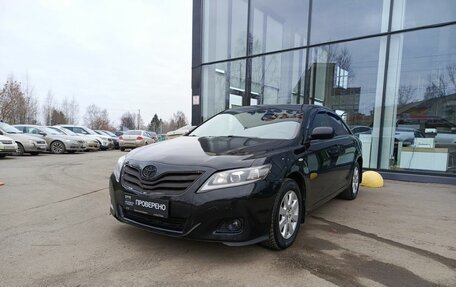 Toyota Camry, 2006 год, 719 000 рублей, 1 фотография