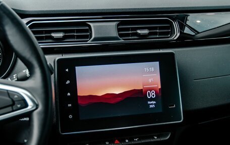 Renault Arkana I, 2019 год, 1 750 000 рублей, 25 фотография