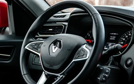 Renault Arkana I, 2019 год, 1 750 000 рублей, 23 фотография