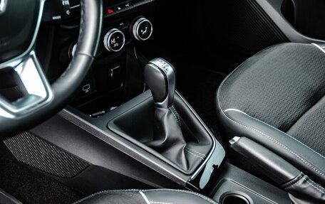 Renault Arkana I, 2019 год, 1 750 000 рублей, 29 фотография