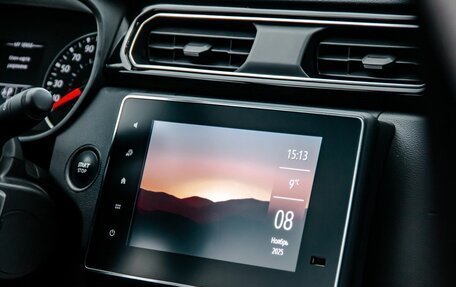 Renault Arkana I, 2019 год, 1 750 000 рублей, 24 фотография