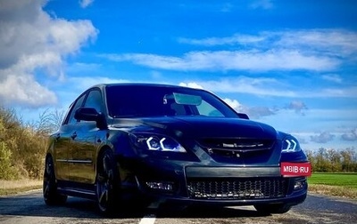 Mazda 3, 2006 год, 1 329 000 рублей, 1 фотография