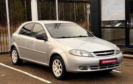 Chevrolet Lacetti, 2010 год, 404 000 рублей, 1 фотография