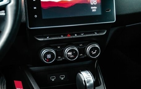 Renault Arkana I, 2019 год, 1 750 000 рублей, 26 фотография