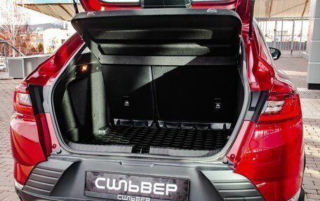 Renault Arkana I, 2019 год, 1 750 000 рублей, 33 фотография