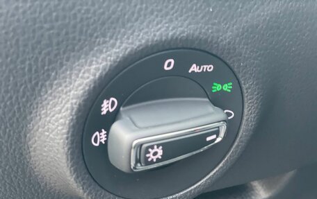 Skoda Superb III рестайлинг, 2025 год, 3 200 000 рублей, 9 фотография