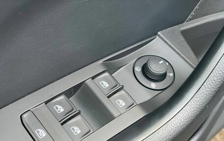 Skoda Superb III рестайлинг, 2025 год, 3 200 000 рублей, 8 фотография