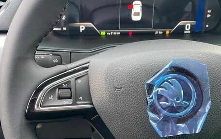 Skoda Superb III рестайлинг, 2025 год, 3 200 000 рублей, 11 фотография