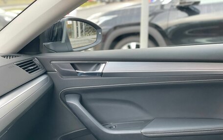 Skoda Superb III рестайлинг, 2025 год, 3 200 000 рублей, 16 фотография