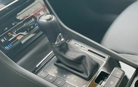 Skoda Superb III рестайлинг, 2025 год, 3 200 000 рублей, 14 фотография