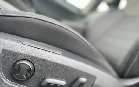 Skoda Superb III рестайлинг, 2025 год, 3 200 000 рублей, 20 фотография