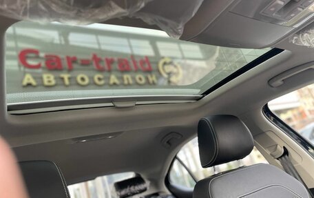 Skoda Superb III рестайлинг, 2025 год, 3 200 000 рублей, 19 фотография