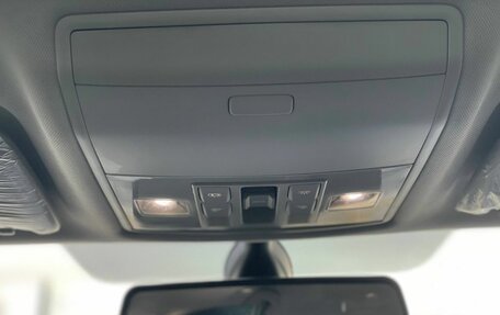 Skoda Superb III рестайлинг, 2025 год, 3 200 000 рублей, 26 фотография