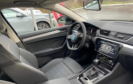 Skoda Superb III рестайлинг, 2025 год, 3 200 000 рублей, 18 фотография