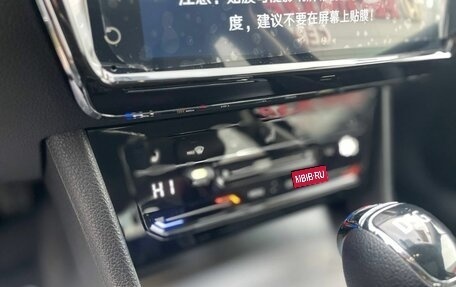 Skoda Superb III рестайлинг, 2025 год, 3 200 000 рублей, 17 фотография