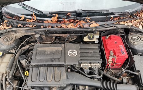 Mazda 3, 2006 год, 355 000 рублей, 7 фотография