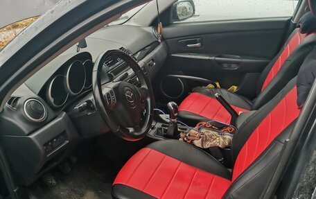 Mazda 3, 2006 год, 355 000 рублей, 8 фотография