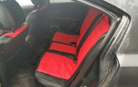 Mazda 3, 2006 год, 355 000 рублей, 9 фотография