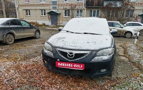 Mazda 3, 2006 год, 355 000 рублей, 2 фотография