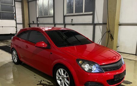 Opel Astra H, 2011 год, 600 000 рублей, 2 фотография