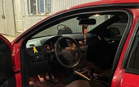 Opel Astra H, 2011 год, 600 000 рублей, 7 фотография