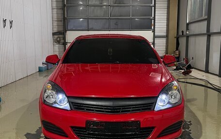 Opel Astra H, 2011 год, 600 000 рублей, 3 фотография