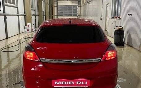 Opel Astra H, 2011 год, 600 000 рублей, 6 фотография