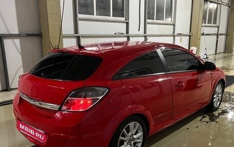 Opel Astra H, 2011 год, 600 000 рублей, 5 фотография