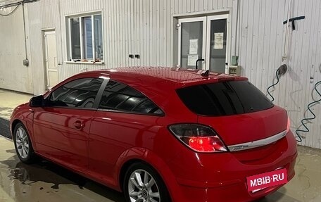 Opel Astra H, 2011 год, 600 000 рублей, 4 фотография