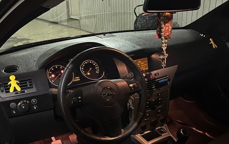 Opel Astra H, 2011 год, 600 000 рублей, 8 фотография