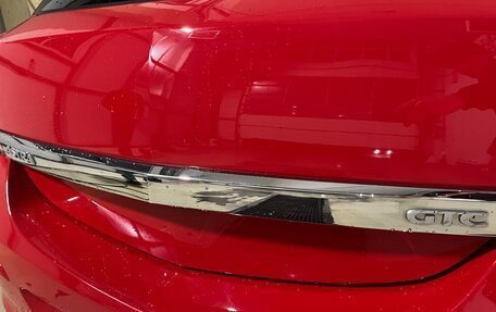 Opel Astra H, 2011 год, 600 000 рублей, 16 фотография