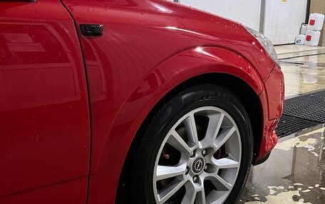 Opel Astra H, 2011 год, 600 000 рублей, 14 фотография