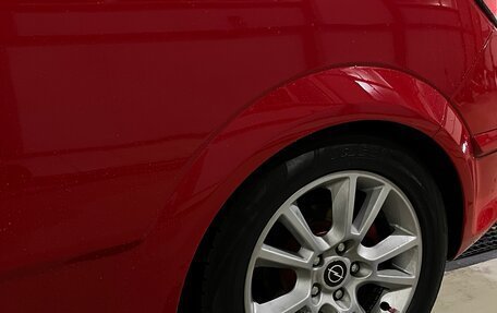 Opel Astra H, 2011 год, 600 000 рублей, 10 фотография