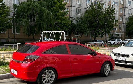 Opel Astra H, 2011 год, 600 000 рублей, 22 фотография