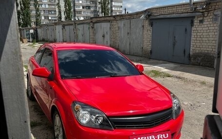 Opel Astra H, 2011 год, 600 000 рублей, 20 фотография