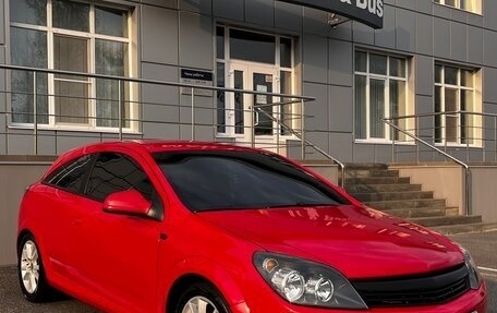 Opel Astra H, 2011 год, 600 000 рублей, 19 фотография