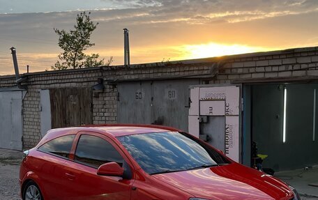 Opel Astra H, 2011 год, 600 000 рублей, 24 фотография