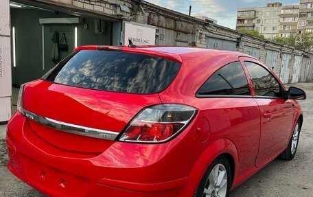 Opel Astra H, 2011 год, 600 000 рублей, 23 фотография