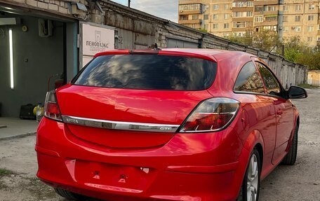 Opel Astra H, 2011 год, 600 000 рублей, 26 фотография