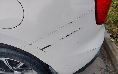 Haval Jolion, 2021 год, 1 799 000 рублей, 8 фотография