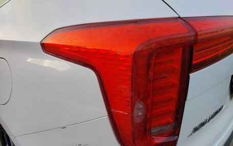 Haval Jolion, 2021 год, 1 799 000 рублей, 7 фотография