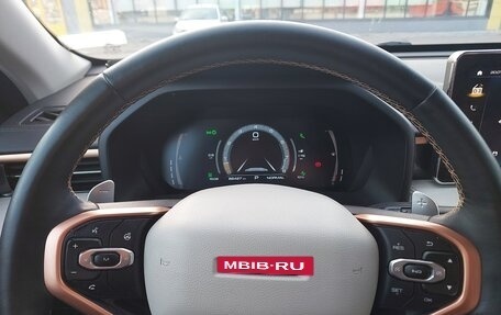 Haval Jolion, 2021 год, 1 799 000 рублей, 2 фотография