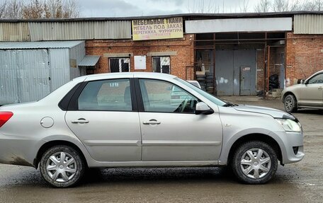 Datsun on-DO I рестайлинг, 2014 год, 365 000 рублей, 4 фотография